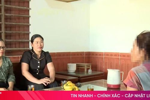 Giúp phụ nữ, trẻ em nhận diện các hình thức lừa đảo buôn người