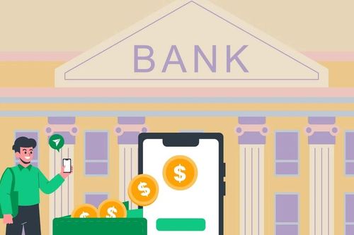 Lãi suất ngân hàng ngày 25/7: Lãi suất tiền gửi online lãi cao hơn gửi tại quầy