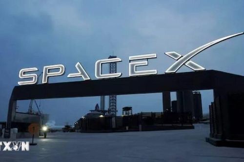 NASA, SpaceX lên kế hoạch thực hiện sứ mệnh mới đưa các phi hành gia lên ISS