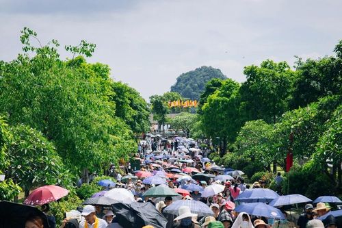Du lịch 6 tháng cuối năm 'lên dây cót' bằng kế hoạch tạo dấu ấn mạnh mẽ