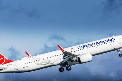 'Chạm' tới Thổ Nhĩ Kỳ với Liên minh phát triển sản phẩm gắn kết hai quốc gia