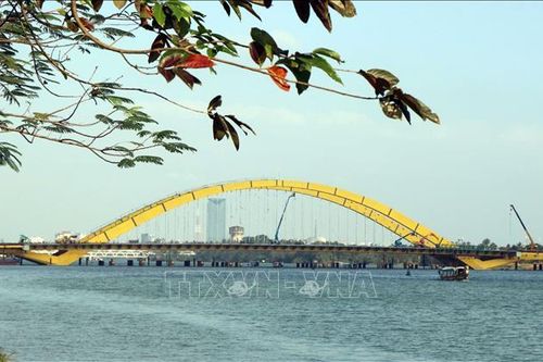 Khúc trầm ca sông Hương