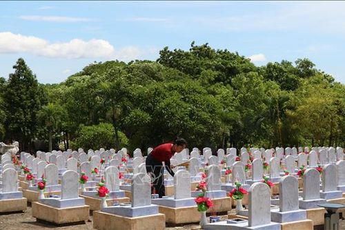 Nối dài hành trình tri ân