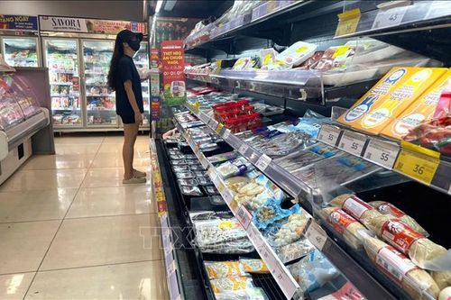 Chợ, siêu thị thay đổi để tiếp cận hành vi tiêu dùng mới