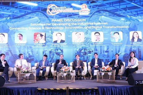 Hướng đến một hạ tầng Internet hiện đại, kết nối vạn vật