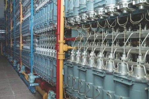 Bước nhảy vọt đáng kể của Rosatom về khả năng làm giàu uranium