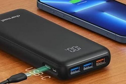 Sai lầm thường gặp khi mua sạc dự phòng
