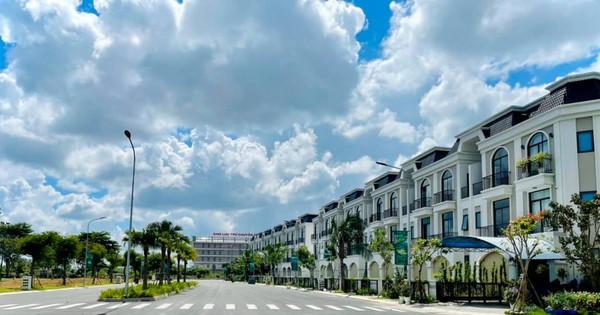 Bất động sản sau sáp nhập: 'Miếng bánh' ngon nhưng không dễ ăn