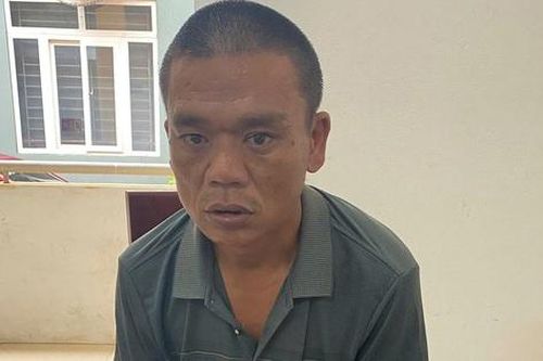Bắt đối tượng đột nhập phòng ngủ cụ bà 74 tuổi, cuỗm 11 chỉ vàng
