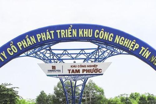 Thất thu BĐS, KCN Tín Nghĩa vẫn báo lãi lớn nhờ doanh thu tài chính