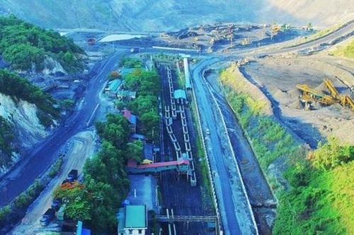 Than Hà Tu có lãi sau 2 quý thua lỗ liên tiếp