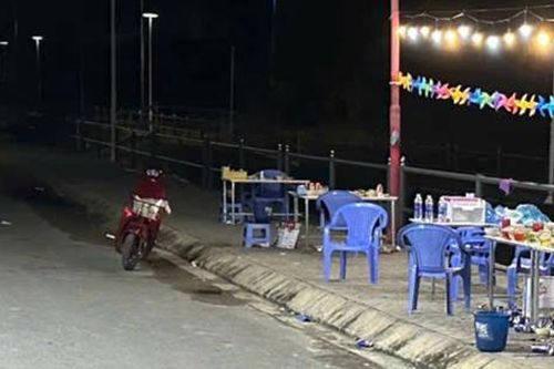 6 đối tượng bị khởi tố vì 1 người vô tình nghe câu nói xúc phạm trong quán nhậu