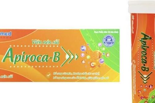 Thêm một lô TPCN bị đình chỉ do không đảm bảo thành phần dinh dưỡng