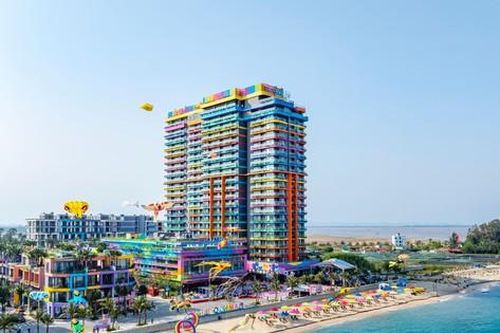 Thanh Hóa bứt tốc trong 'cuộc đua mới' của du lịch biển phía Bắc