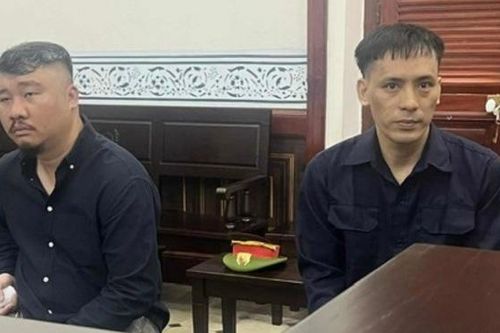 Thuê 15 xe ô tô rồi đem đi cầm cố, giám đốc lĩnh án 15 năm tù