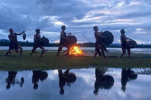 Liên kết 'rừng – biển' tạo bước ngoặt phát triển du lịch Gia Lai