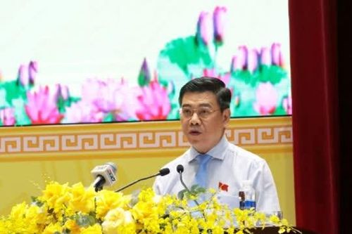 TP Hồ Chí Minh quyết tâm giữ vững mục tiêu tăng trưởng 8% trở lên