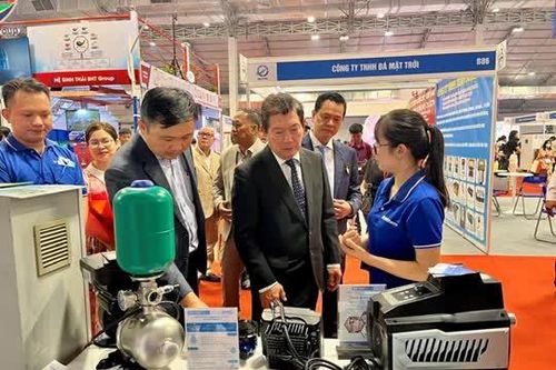 Hơn 500 thương hiệu góp mặt tại tuần lễ Quảng cáo và giải trí Việt Nam 2025