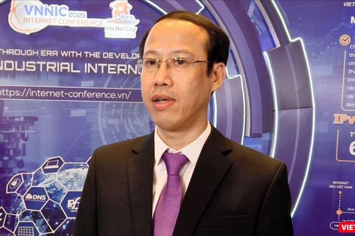 Internet công nghiệp là nền tảng quan trọng cho chuyển đổi số toàn diện