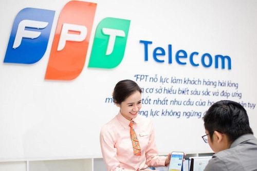 FPT Telecom: Lợi nhuận lập kỷ lục, có 13.225 tỷ đồng tiền mặt