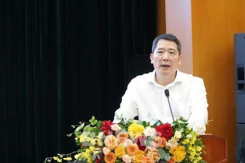 Đẩy nhanh tham mưu về giao vốn, tái cơ cấu doanh nghiệp đến năm 2030