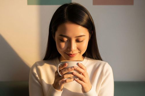 Cô gái 24 tuổi bị thủng dạ dày vì thói quen sai lầm khi uống cà phê buổi sáng