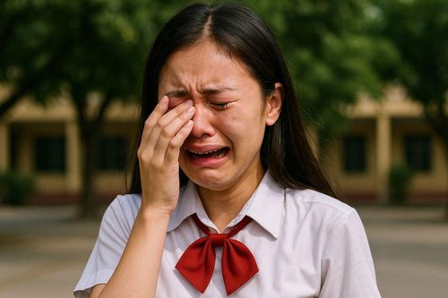 Học sinh SN 2007 thuê phòng khách sạn ở một mình nhiều giờ, Công an tìm thấy mới vỡ lẽ lý do