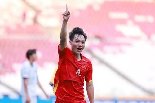 Đánh bại U23 Philippines, U23 Việt Nam 3 lần liên tiếp vào chung kết giải vô địch Đông Nam Á