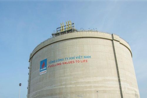 PV Gas sắp chi gần 5.000 tỷ đồng để chia cổ tức