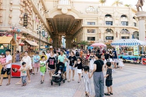 Điểm đến nội địa hút du lịch hè