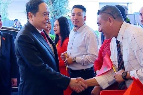 Tạo động lực mạnh mẽ để Việt Nam - Morocco thúc đẩy hợp tác thương mại, đầu tư
