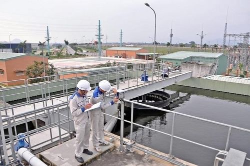 Công nghiệp môi trường: Gỡ rào cản thể chế, mở đường cho thị trường