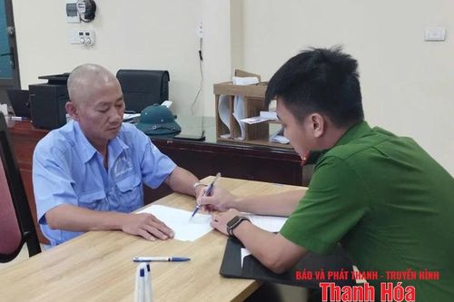 Lái xe buýt gây tai nạn giao thông làm 2 người tử vong