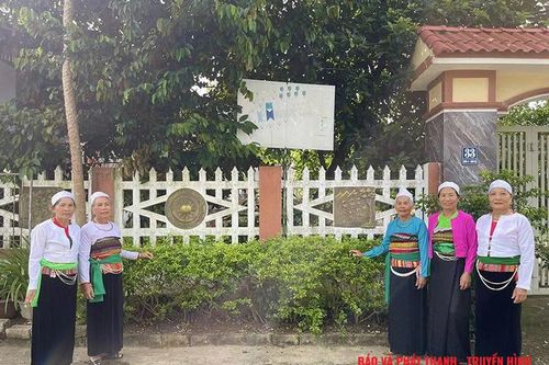 Giữ 'hồn quê' trong diện mạo mới