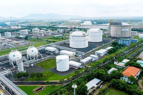 Hưng Yên đặt mục tiêu khởi công nhà máy điện khí LNG 47.000 tỷ đồng trong tháng 9