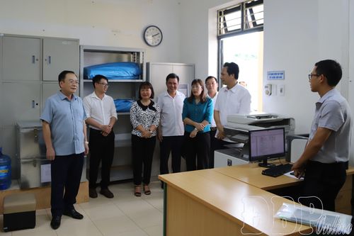 Đảng vì dân, dân tin Đảng (bài 3)