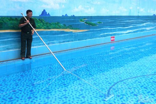 Khát vọng vươn lên