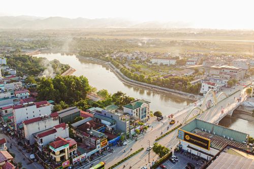 Phân luồng giao thông phục vụ hoạt động của lãnh đạo Đảng, Nhà nước