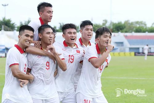 U.23 Việt Nam - U.23 Philippines: Trận so tài của hai lối chơi tương phản