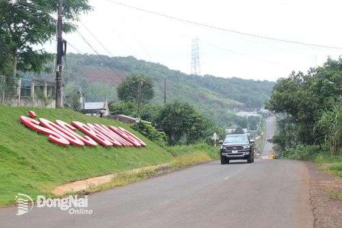 Bom Bo rộn ràng nhịp sống mới