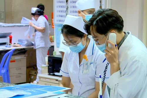 Ngành Y tế đề xuất UBND tỉnh có chính sách hỗ trợ nguồn nhân lực