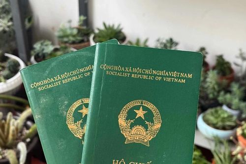Hộ chiếu Việt Nam thăng hạng, xếp thứ 84 toàn thế giới