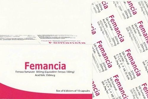 Gia Lai: Cảnh báo về thuốc Femancia và hai sản phẩm thực phẩm không còn hiệu lực lưu hành