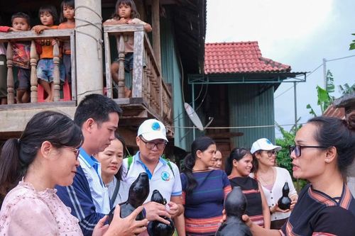 Gia Lai tổ chức chương trình Famtrip khảo sát, kết nối tour tuyến du lịch