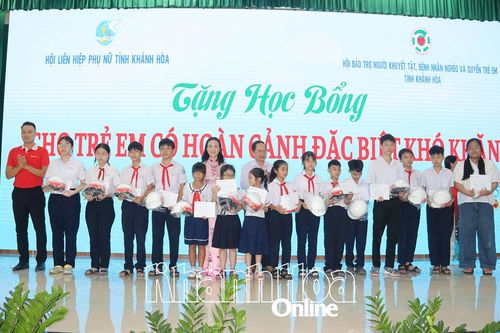 Hội Liên hiệp Phụ nữ tỉnh tổng kết chương trình 'Mẹ đỡ đầu' giai đoạn 2021 - 2025