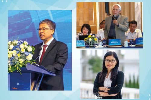 Đưa Khánh Hòa vươn tầm trong không gian phát triển mới: Hiện thực hóa tầm nhìn thành phố trực thuộc Trung ương