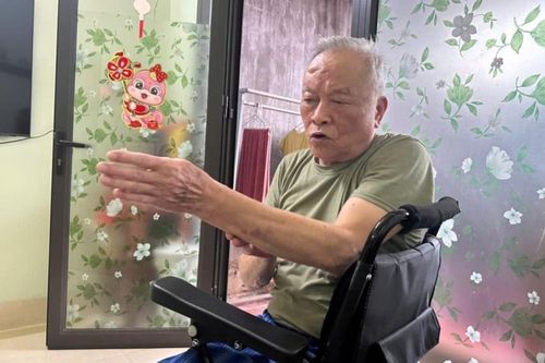 Ký ức anh phi công người Nùng