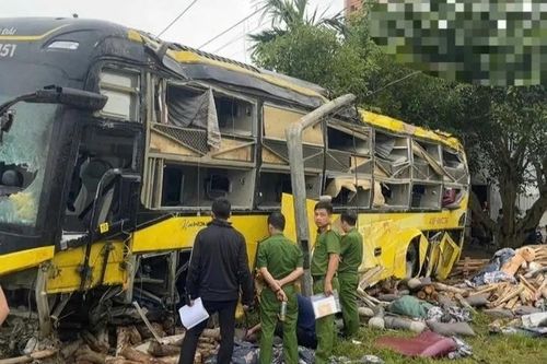 Nguyên nhân ban đầu vụ lật xe khách khiến 9 người tử vong tại Hà Tĩnh