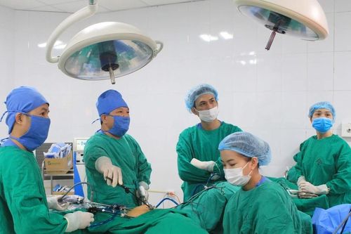 Bệnh viện Đa khoa số 2 tỉnh Lào Cai đáp ứng yêu cầu là cơ sở hướng dẫn thực hành