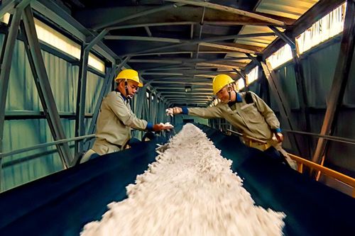 Thêm dư địa cho phát triển